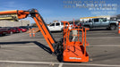 2020 JLG 660SJ