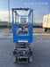 2020 Genie GS-1930 Solid Non Marking Tires, Beacon, Folding rails with half height swing gate
