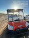 2022 KUBOTA RTV-X1140W-H (Canopy)