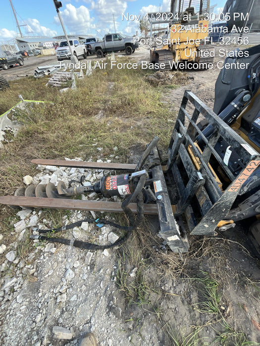 2024 ARROW MATERIAL HANDLING F5100CB