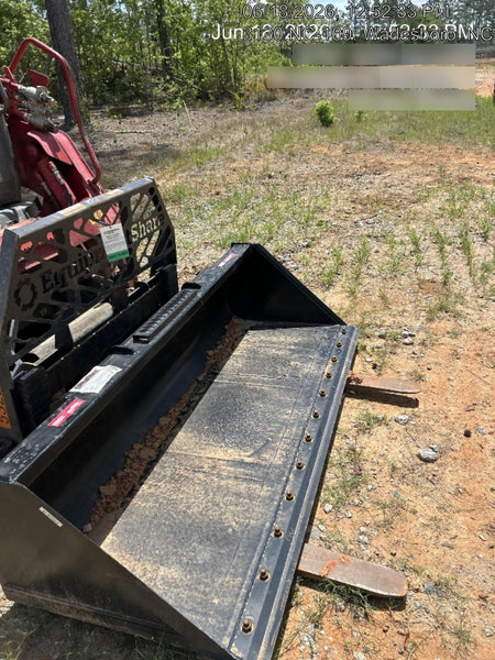 2025 PALADIN 48" Pallet Forks - Paladin
