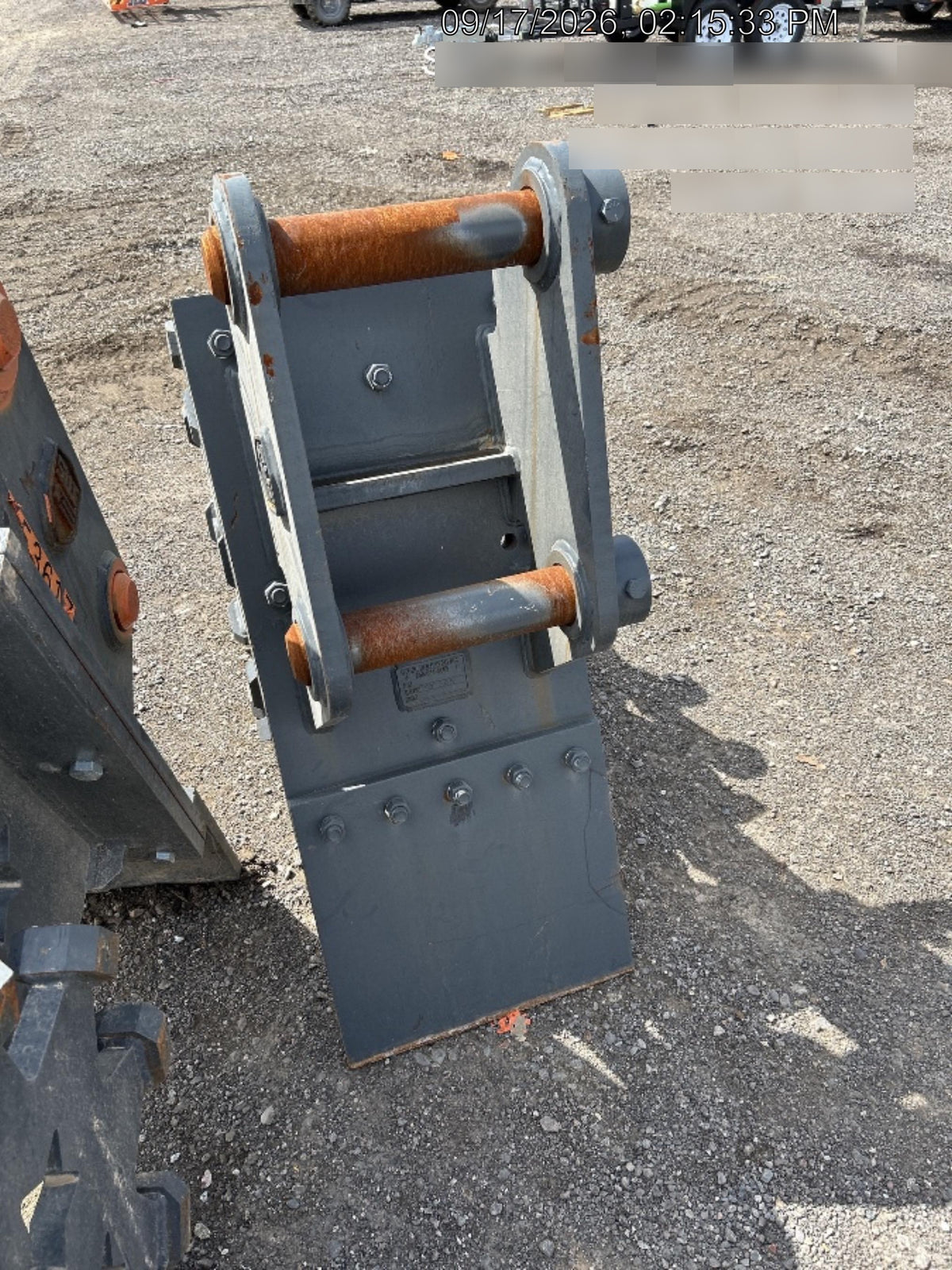 2025 STEEL UNLIMITED CW-SUIEXCM24CW
