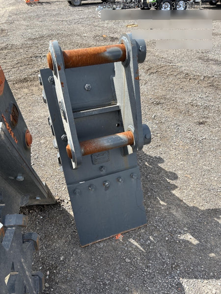2025 STEEL UNLIMITED CW-SUIEXCM24CW