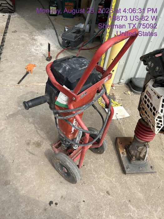 2023 HILTI TE 1000-AVR