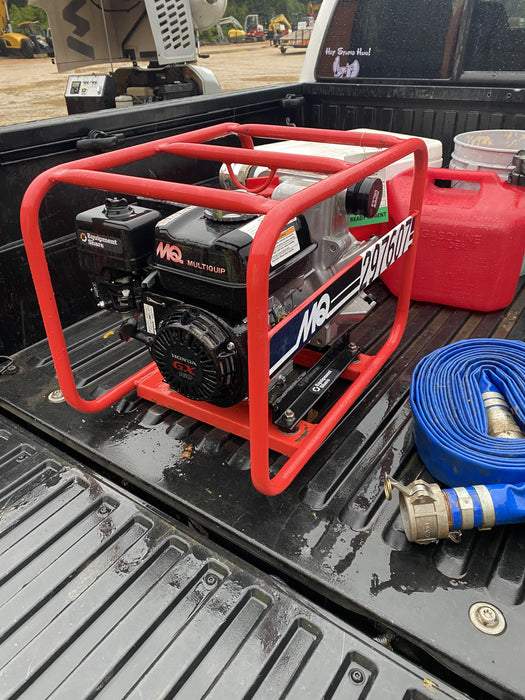 2023 MULTIQUIP QP2TH