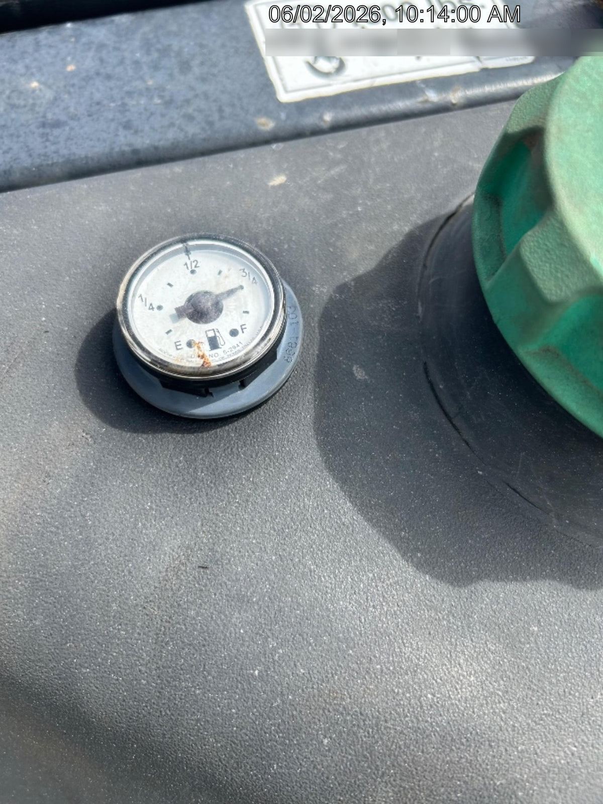 2021 ALLMAND NLV3GR