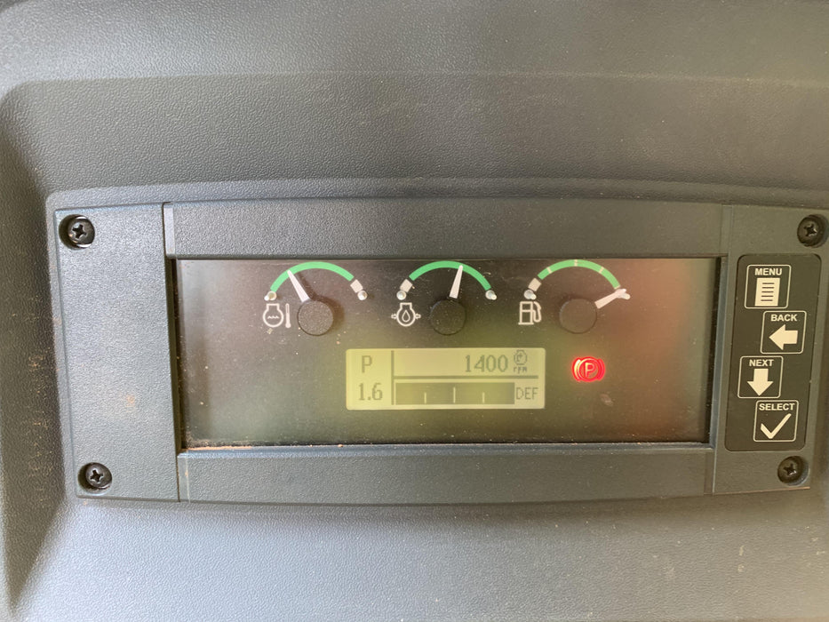 2020 JOHN DEERE 550K