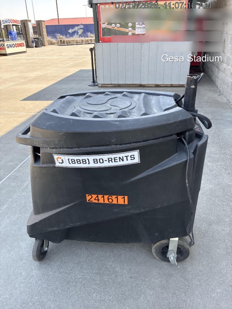 2022 POWER BREEZER PB4BASE