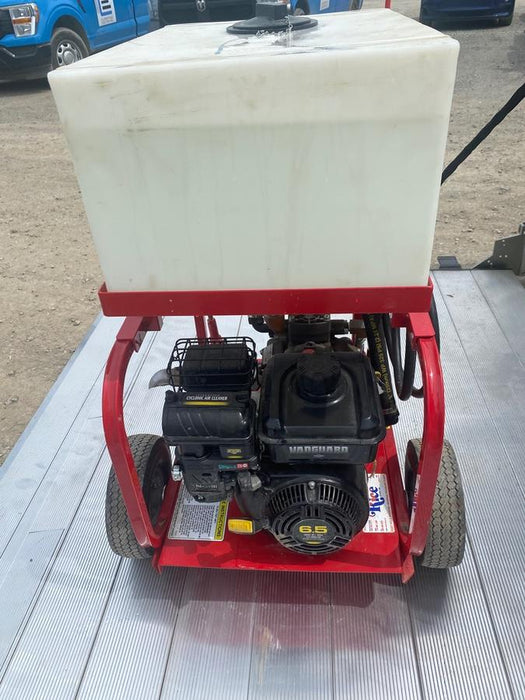 2022 RICE HYDRO DPV-3B