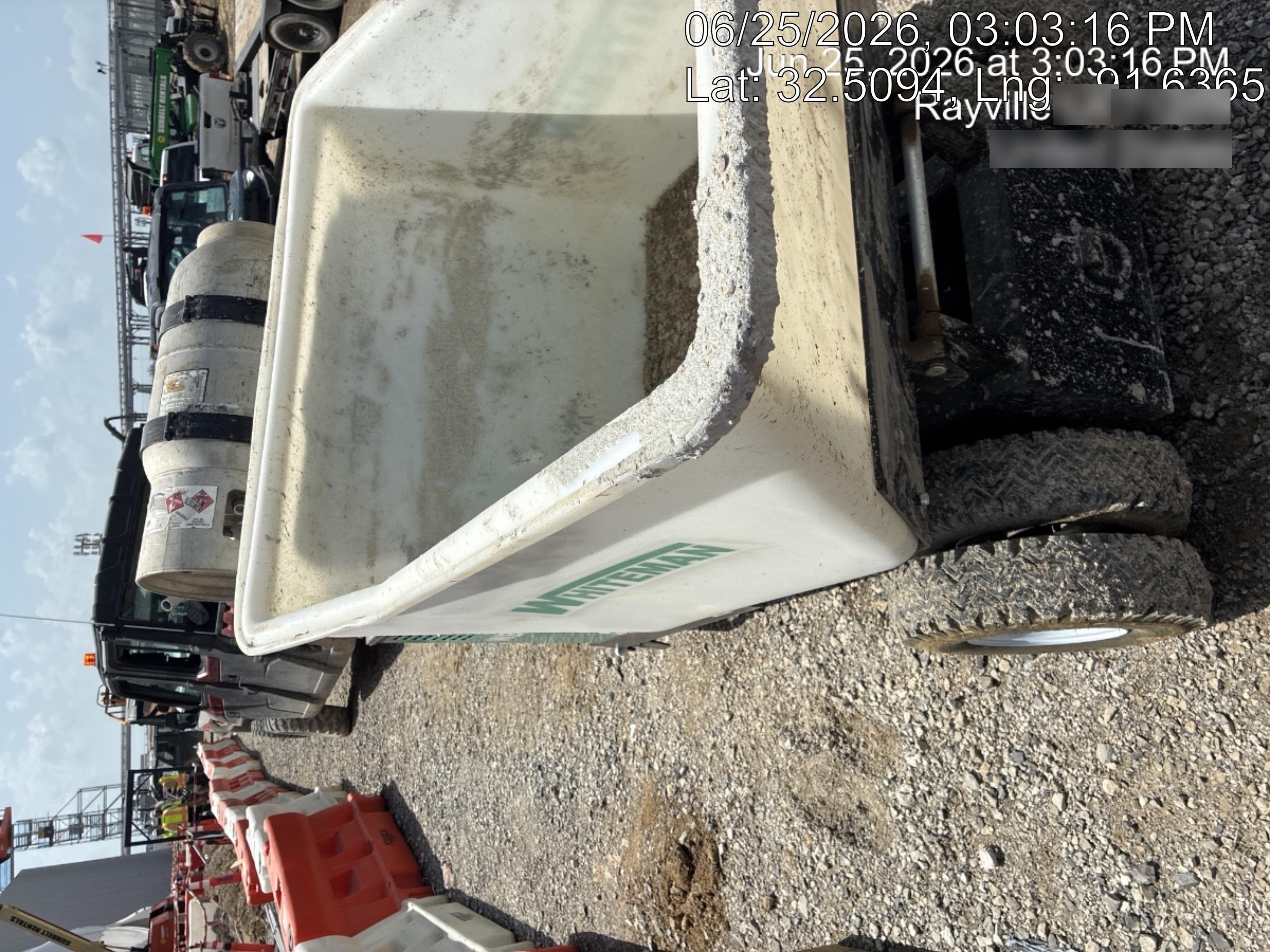 2025 MULTIQUIP WBH-21EFP