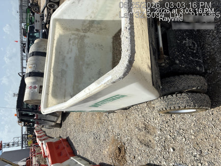 2025 MULTIQUIP WBH-21EFP