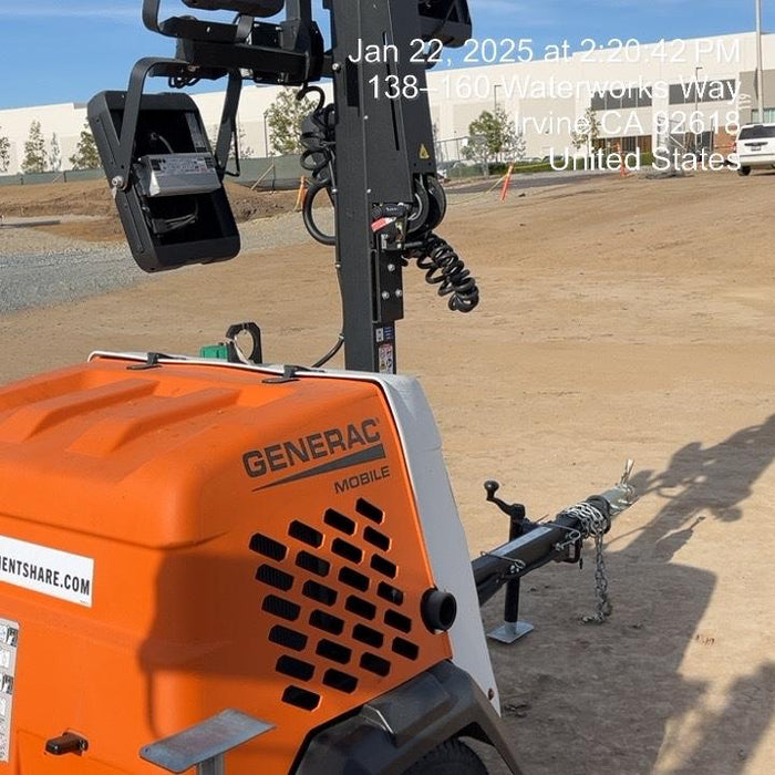 2023 GENERAC MLT2