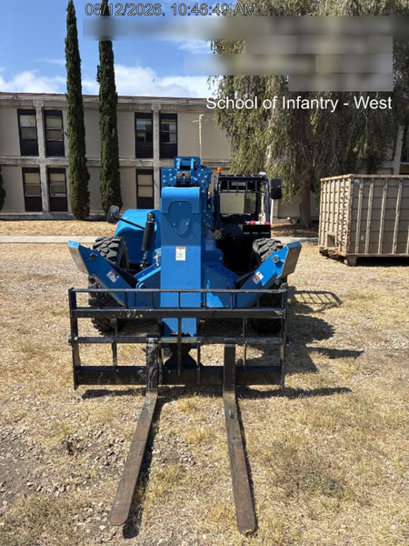 2025 GENIE GTH-1056