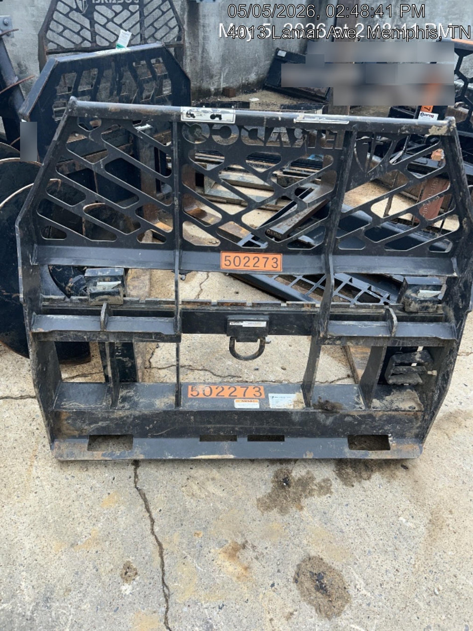 2025 PALADIN 48" Pallet Forks - Paladin