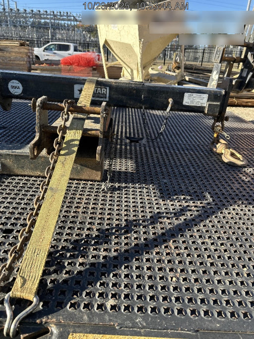 2021 STAR INDUSTRIES 1150C