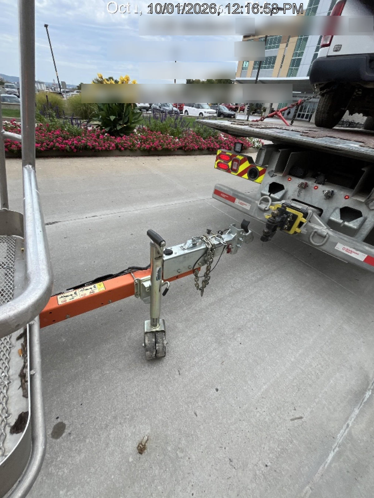 2022 JLG T350