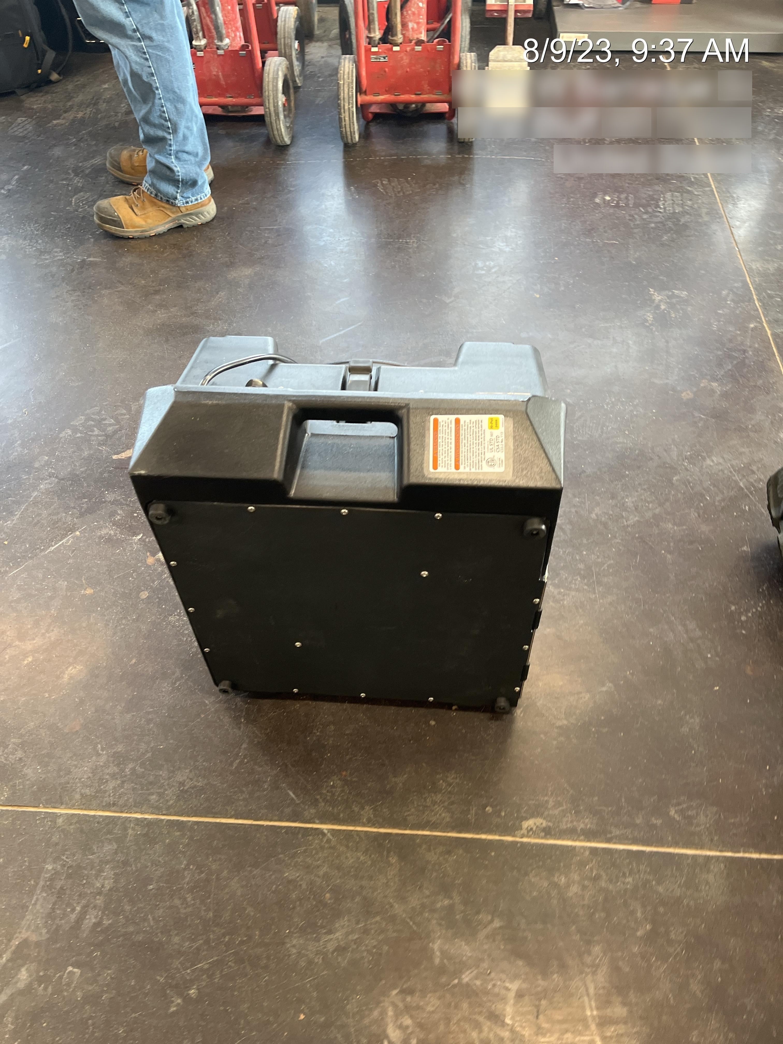 2022 PHOENIX Guardian R Hepa