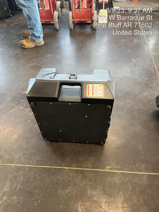 2022 PHOENIX Guardian R Hepa