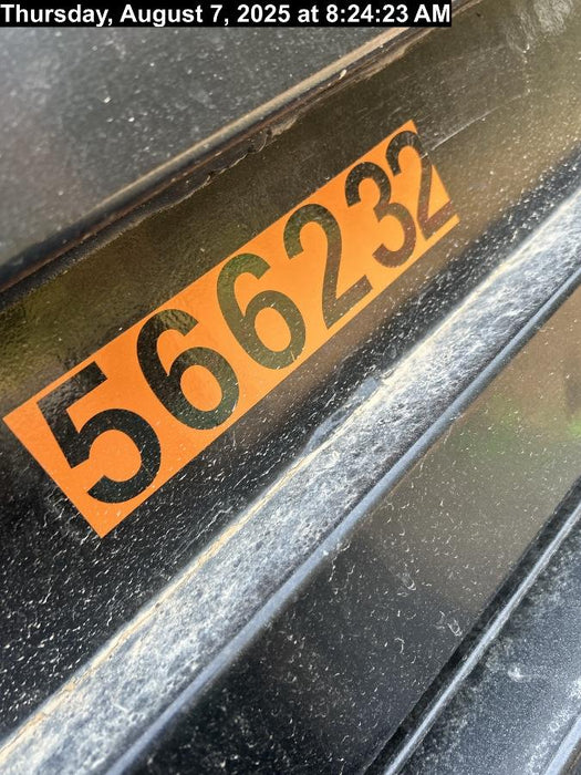 2022 CHEVROLET C5500 Stake Bed - Rental