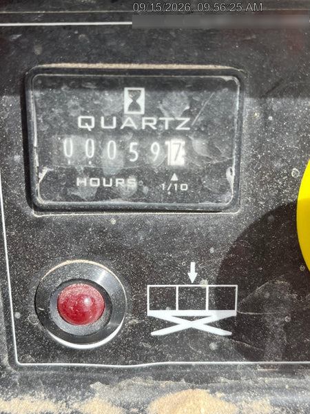 2021 JLG ES1932
