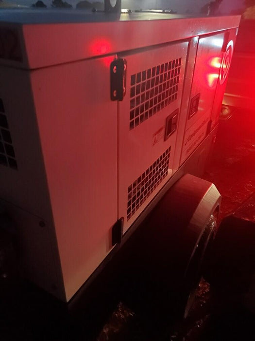 2020 ATLAS COPCO QAS25