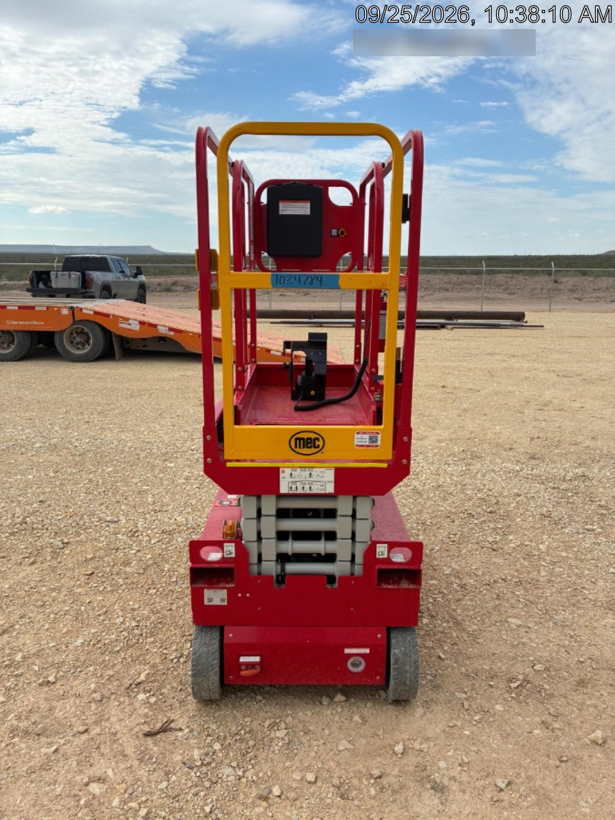 2026 MEC Micro 19+