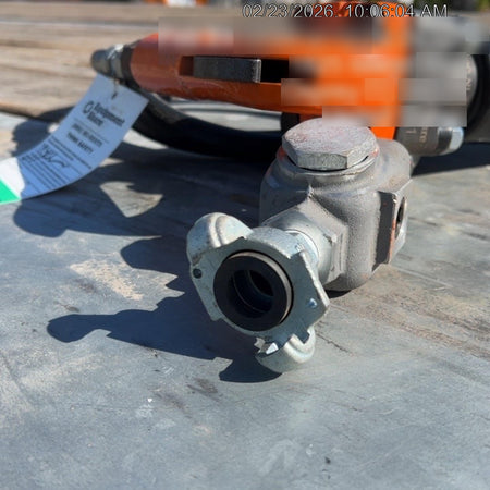 2024 MICHIGAN PNEUMATIC ES-CH3R-TRACKER