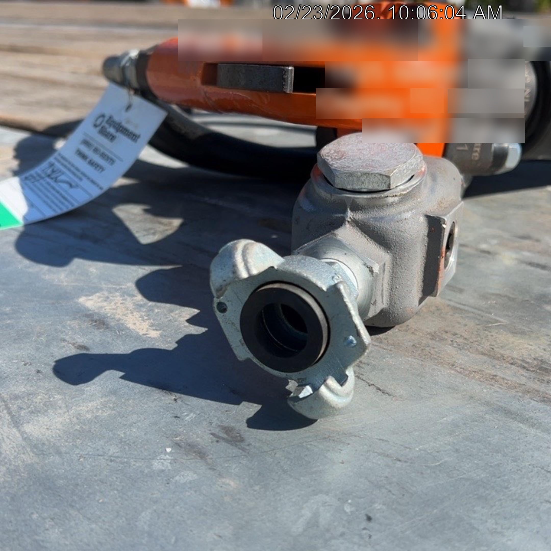2024 MICHIGAN PNEUMATIC ES-CH3R-TRACKER