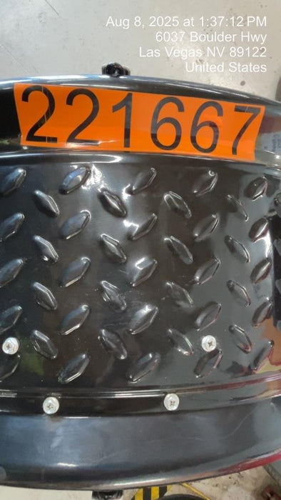 2022 MASTER MHD-36-BDF