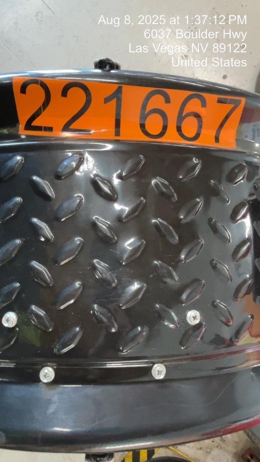 2022 MASTER MHD-36-BDF