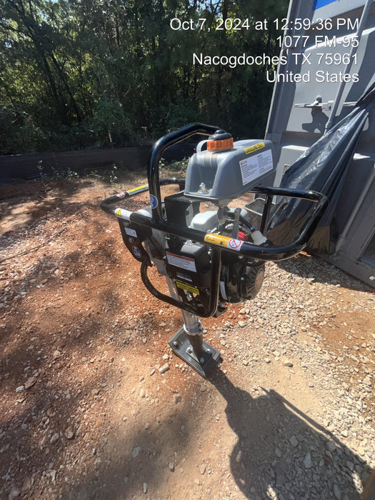 2023 MULTIQUIP MTR40HF