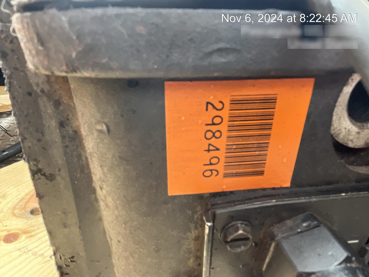 2023 MILLER ELECTRIC ArcReach 8