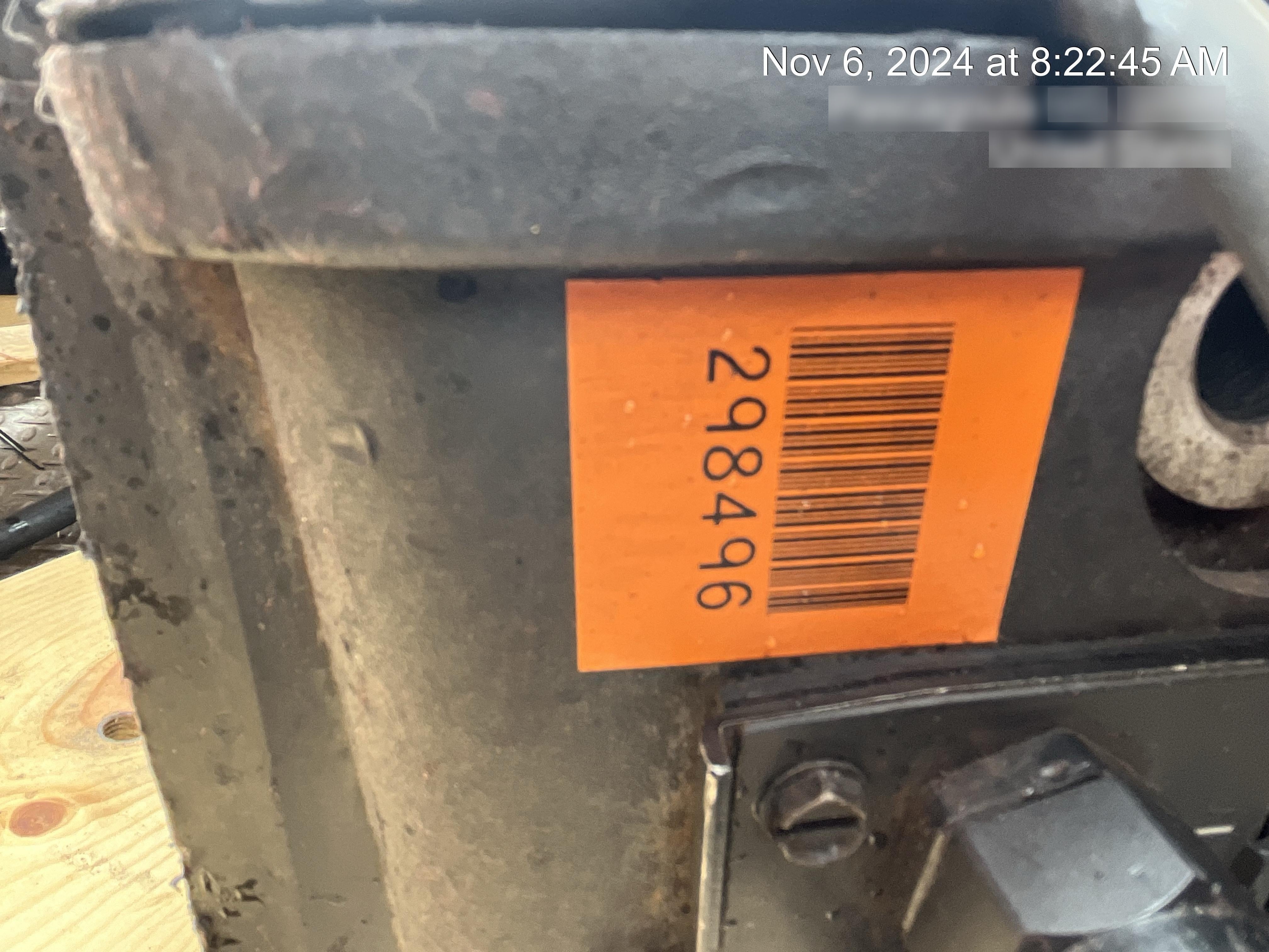 2023 MILLER ELECTRIC ArcReach 8