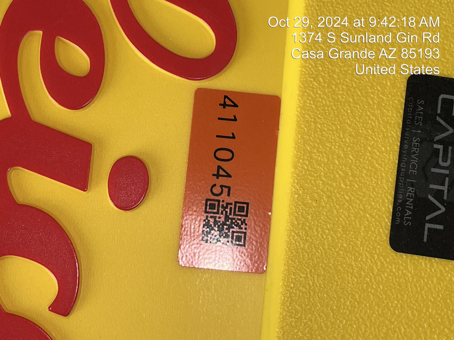 2024 LEICA Rugby 610