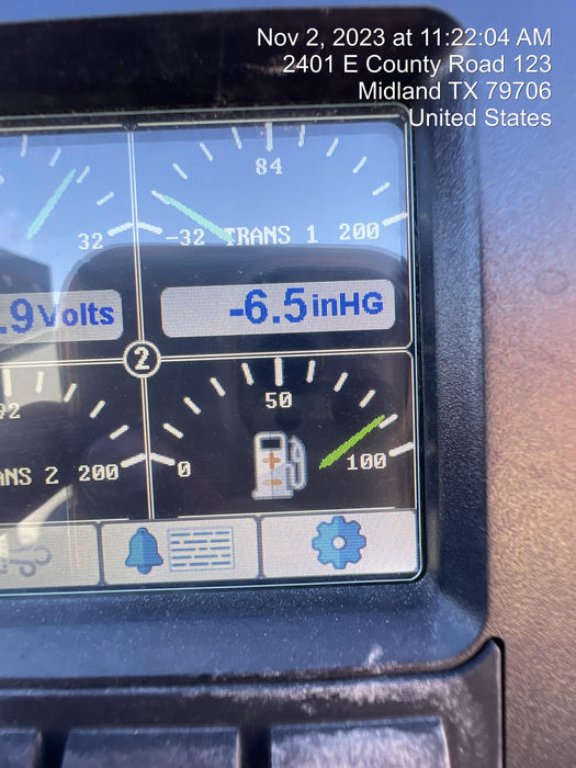 2023 RWN RWN-8NHTA-10OBPT