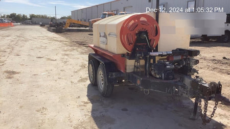2020 MULTIQUIP WT5C