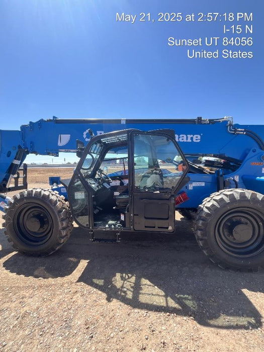 2025 GENIE GTH-1256