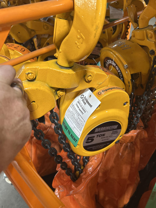 2024 HARRINGTON CF050-20