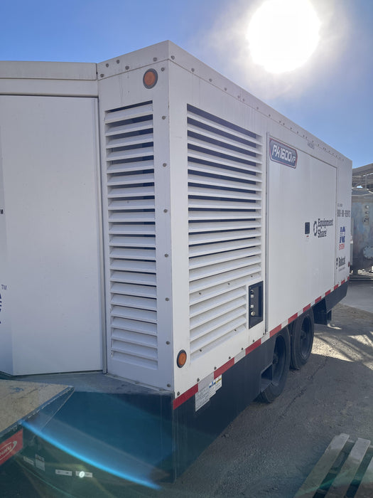 2024 BOBCAT PA1600VPWCU-T4F