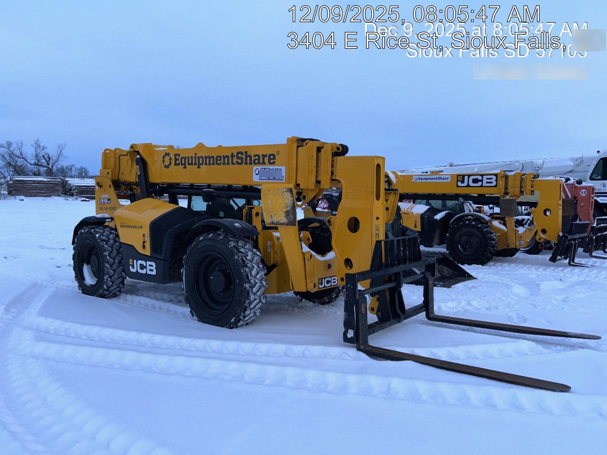 2025 JCB 512-56