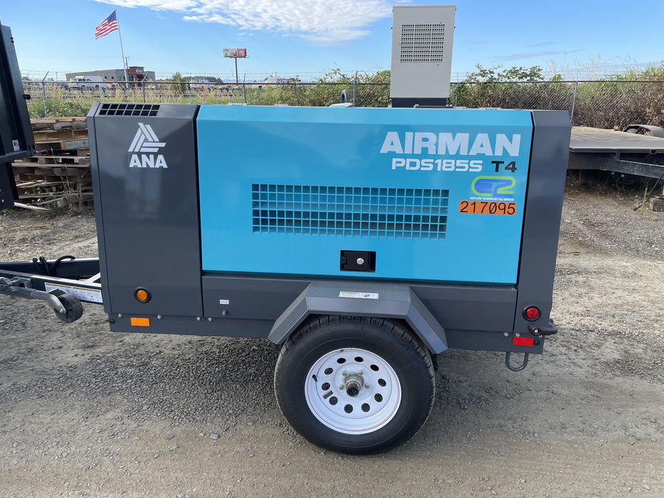 2022 AIRMAN PDS185S
