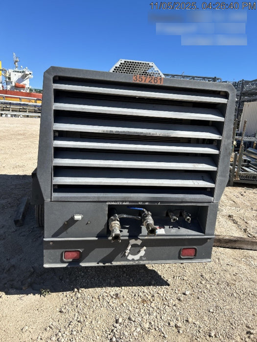 2023 ATLAS COPCO XAS 900