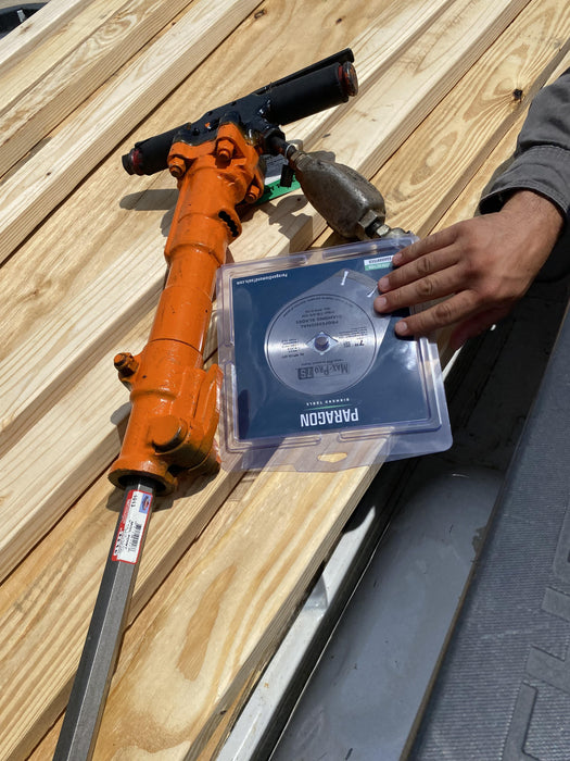 2021 MICHIGAN PNEUMATIC MP-30-1