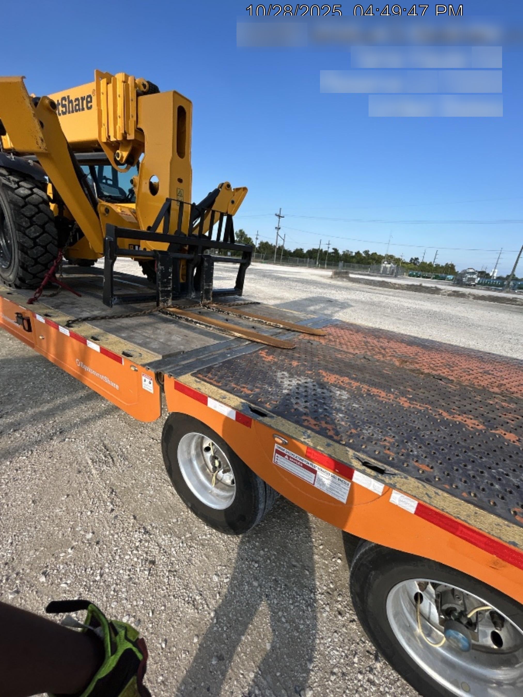 2025 JCB 512-56