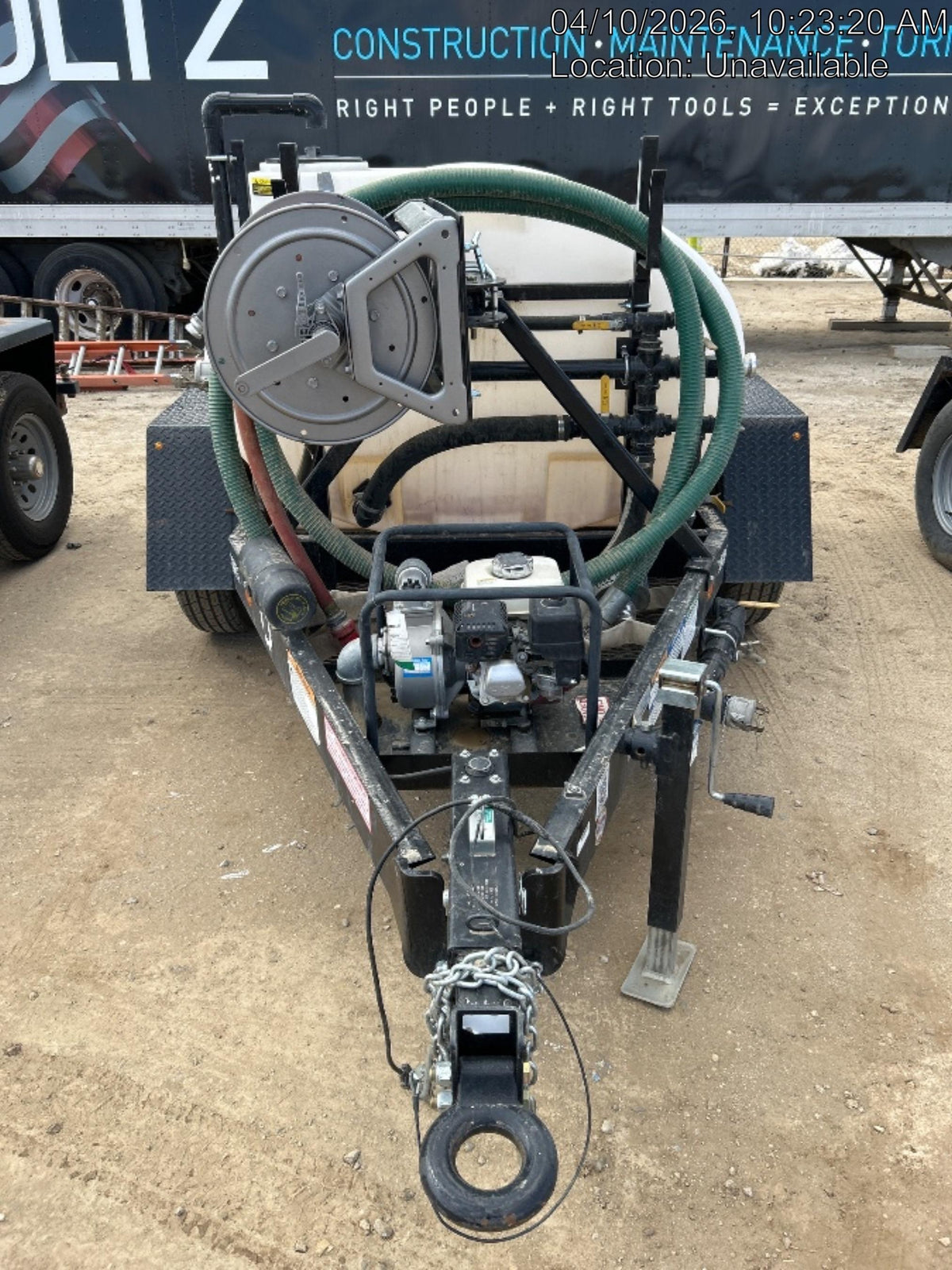 2025 WYLIE EXP-550L-S
