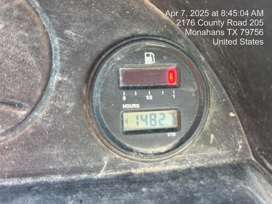 2021 Club Car CA1700G Canopy, Gas, 4 Seater