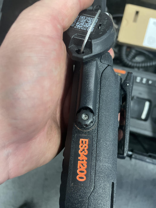 2023 MOTOROLA R7 DISPLAY