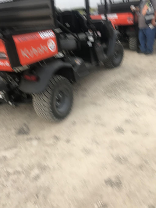 2021 KUBOTA RTV-X1140W-H (Canopy)