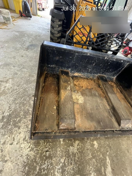 2021 STAR INDUSTRIES 1406B