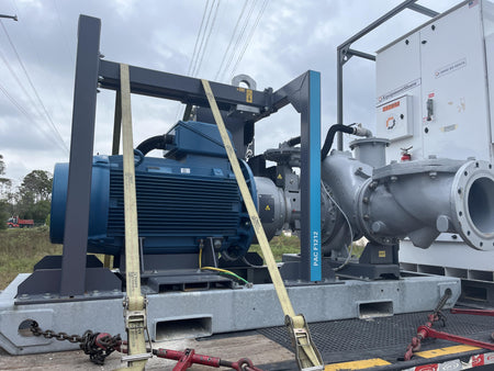 2023 ATLAS COPCO PAC F1212 E SS